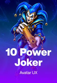 10 Power Joker