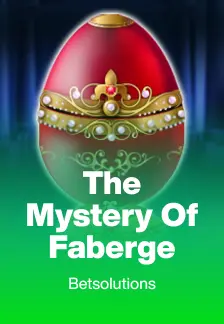 The Mystery of Faberge