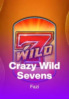 Crazy Wild Sevens