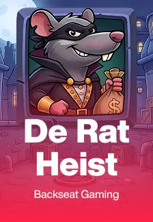 De Rat Heist