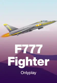 F777 Fighter