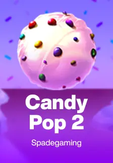 Candy Pop 2